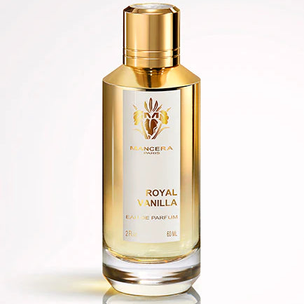 MANCERA - ROYAL VANILLA
