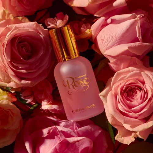 CZECH & SPEAKE - ROSE