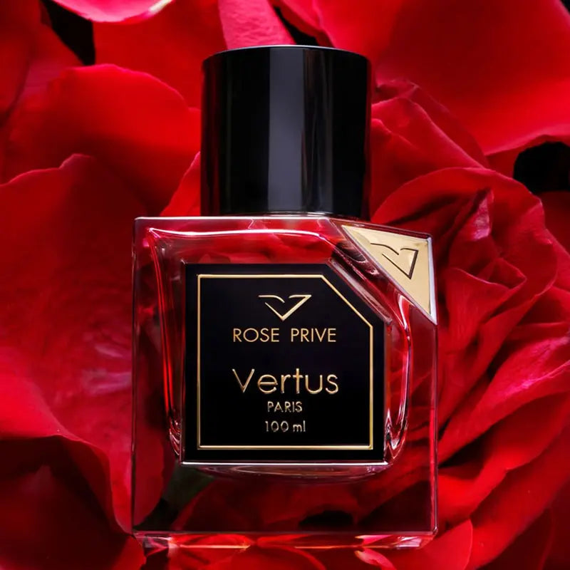 VERTUS - ROSE PRIVE