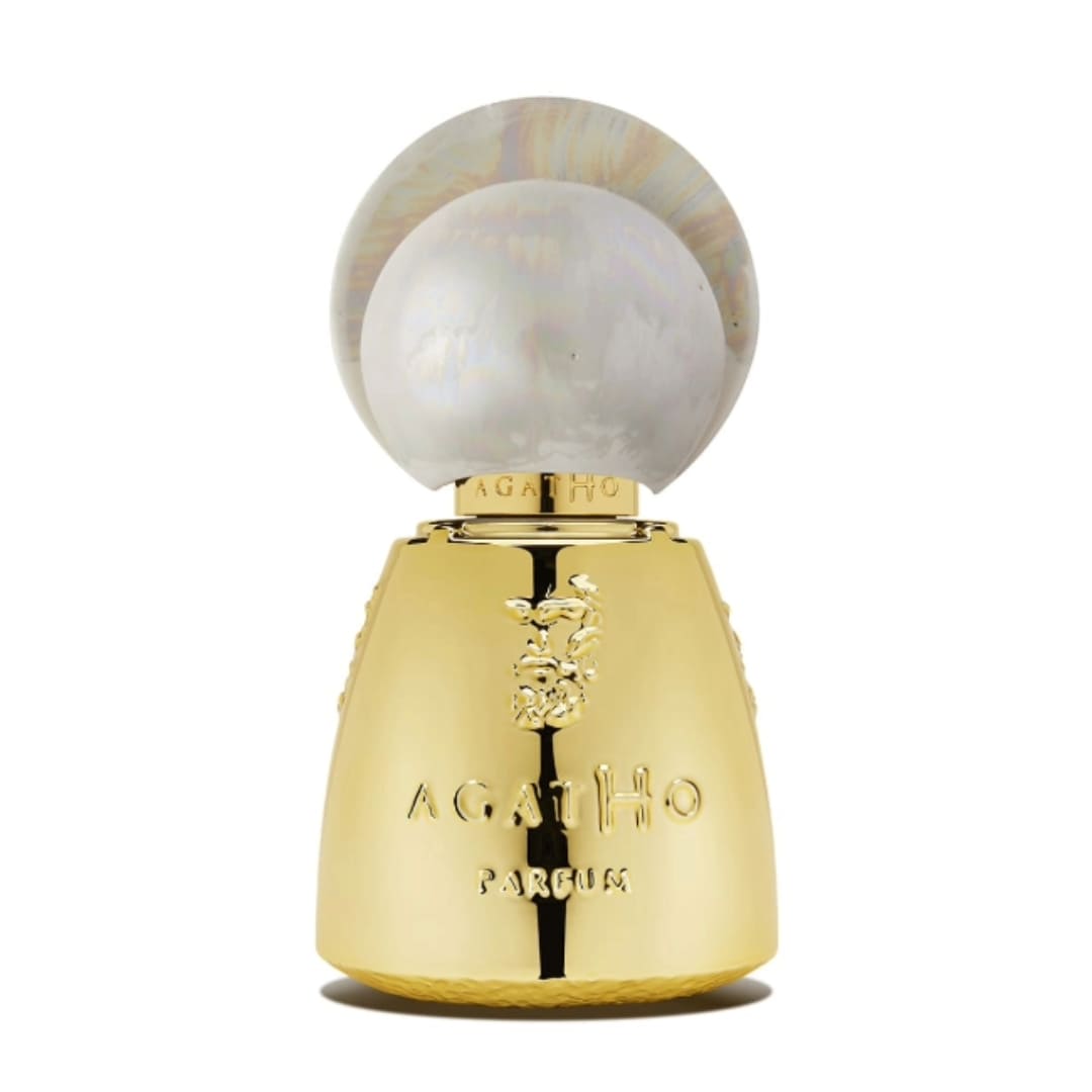 AGATHO PARFUM - ROSSOPOMPEIANO