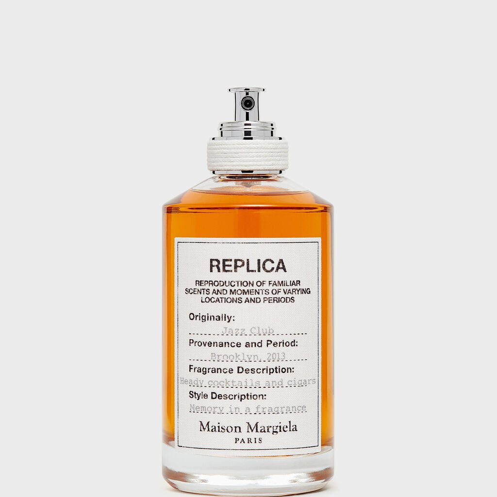 MAISON MARGIELA - REPLICA JAZZ CLUB