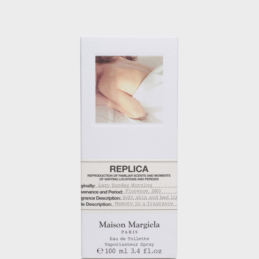MAISON MARGIELA - REPLICA LAZY SUNDAY MORNING