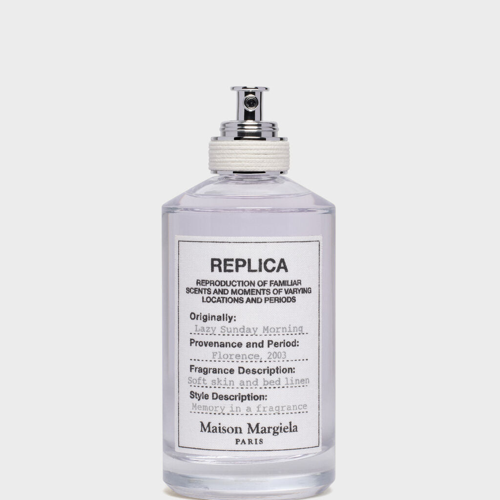 MAISON MARGIELA - REPLICA LAZY SUNDAY MORNING