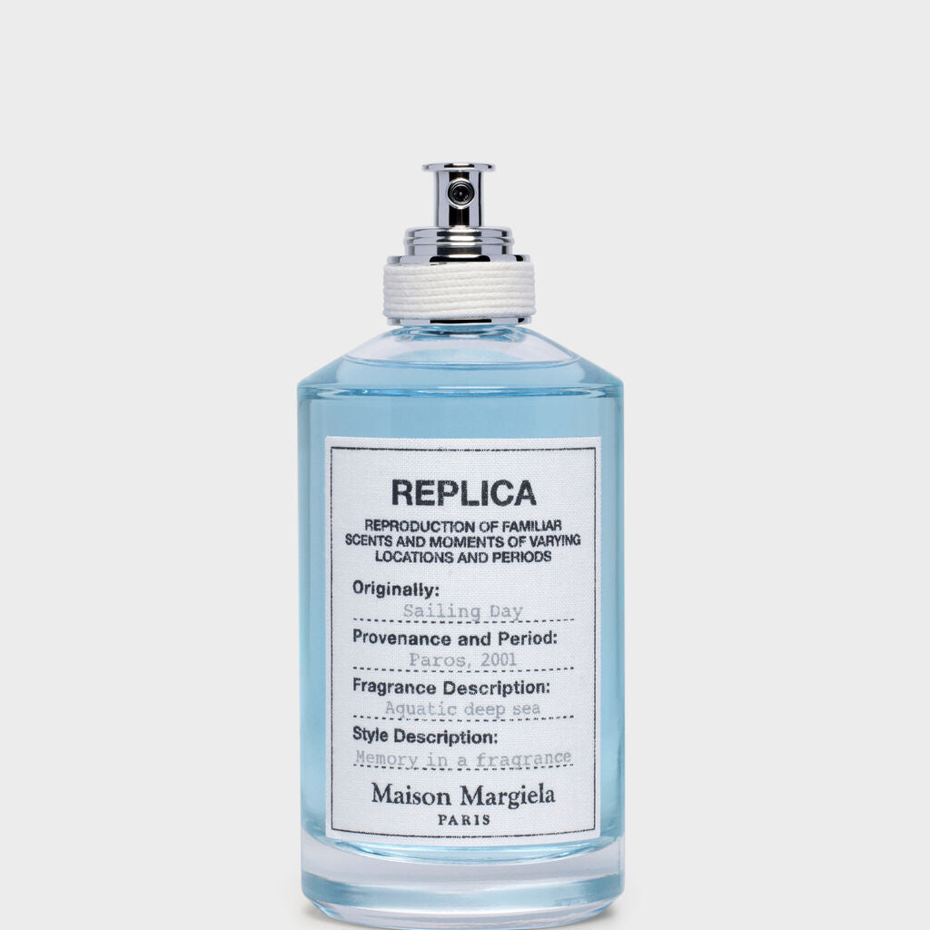 MAISON MARGIELA - REPLICA SAILING DAY