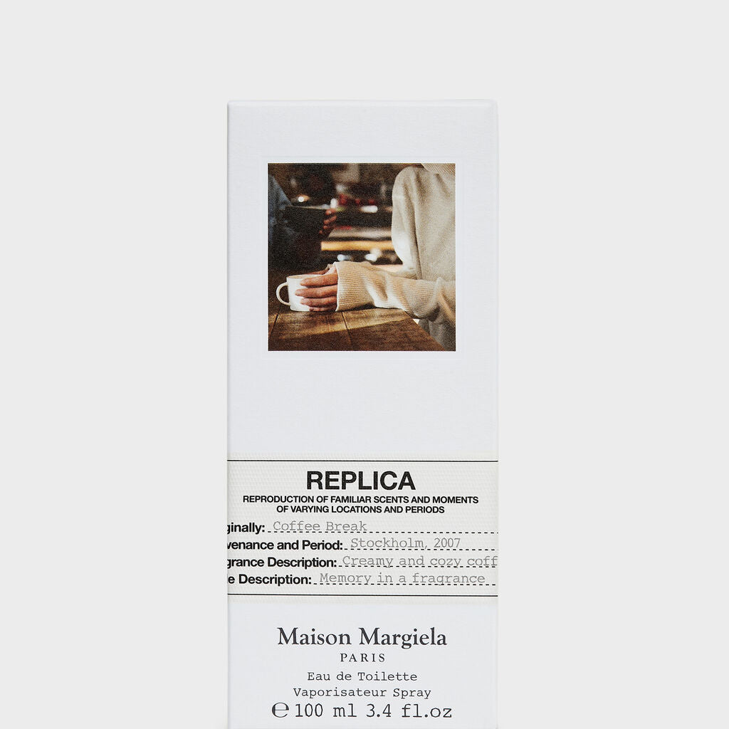 MAISON MARGIELA - REPLICA COFFEE BREAK