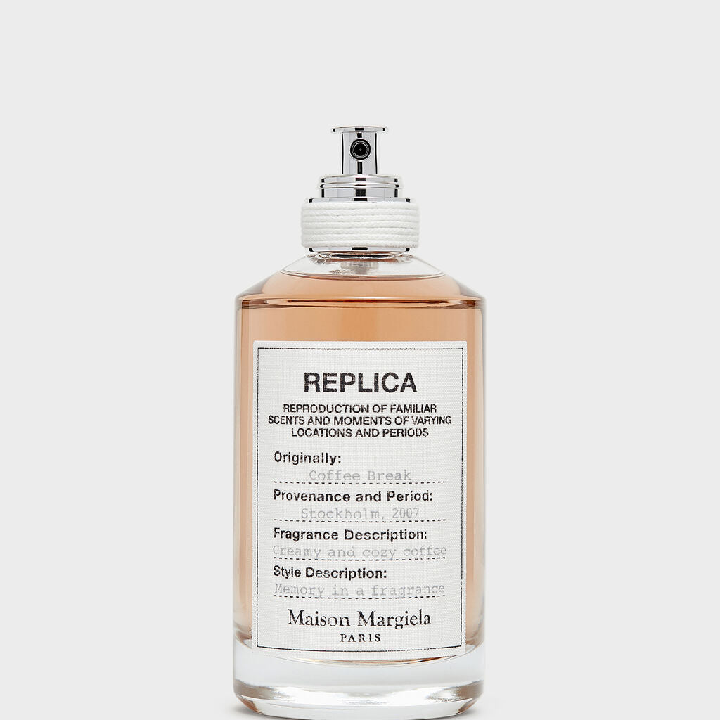 MAISON MARGIELA - REPLICA COFFEE BREAK