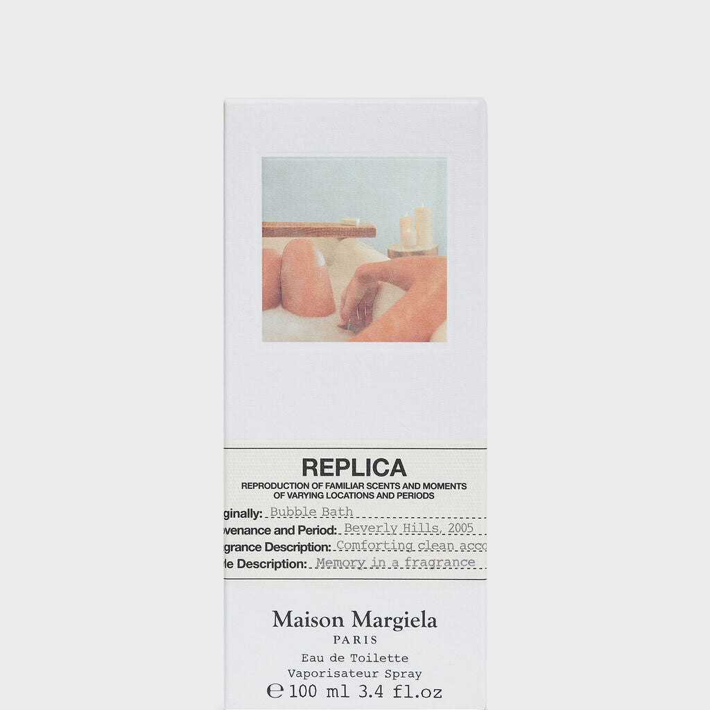 MAISON MARGIELA - REPLICA BUBBLE BATH