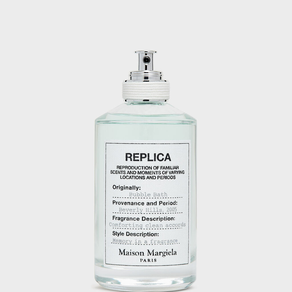 MAISON MARGIELA - REPLICA BUBBLE BATH