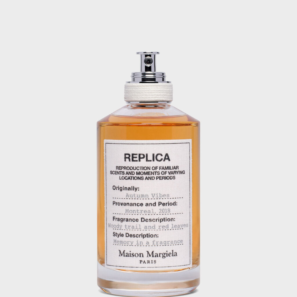 MAISON MARGIELA - REPLICA AUTUMN VIBES