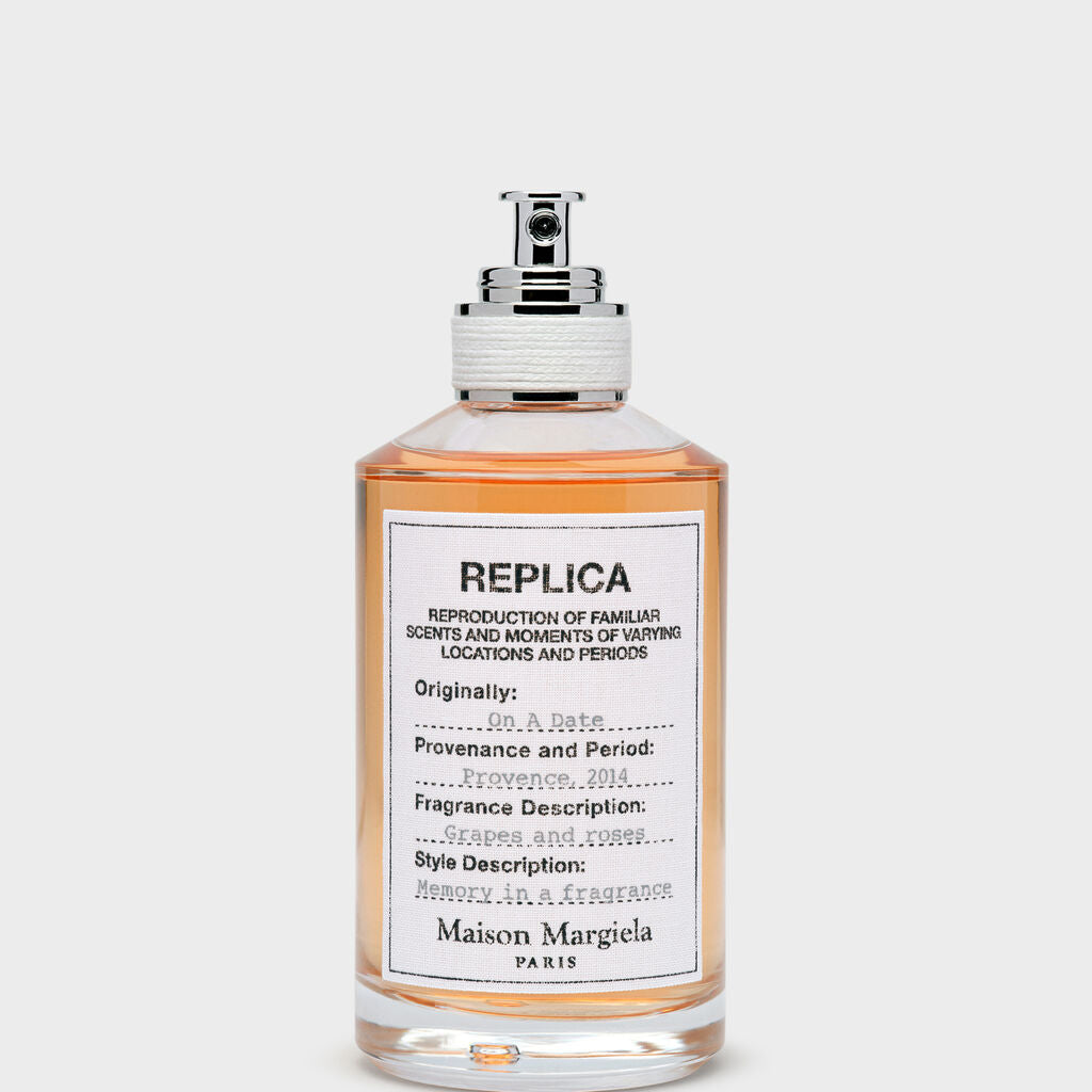 MAISON MARGIELA - REPLICA ON A DATE