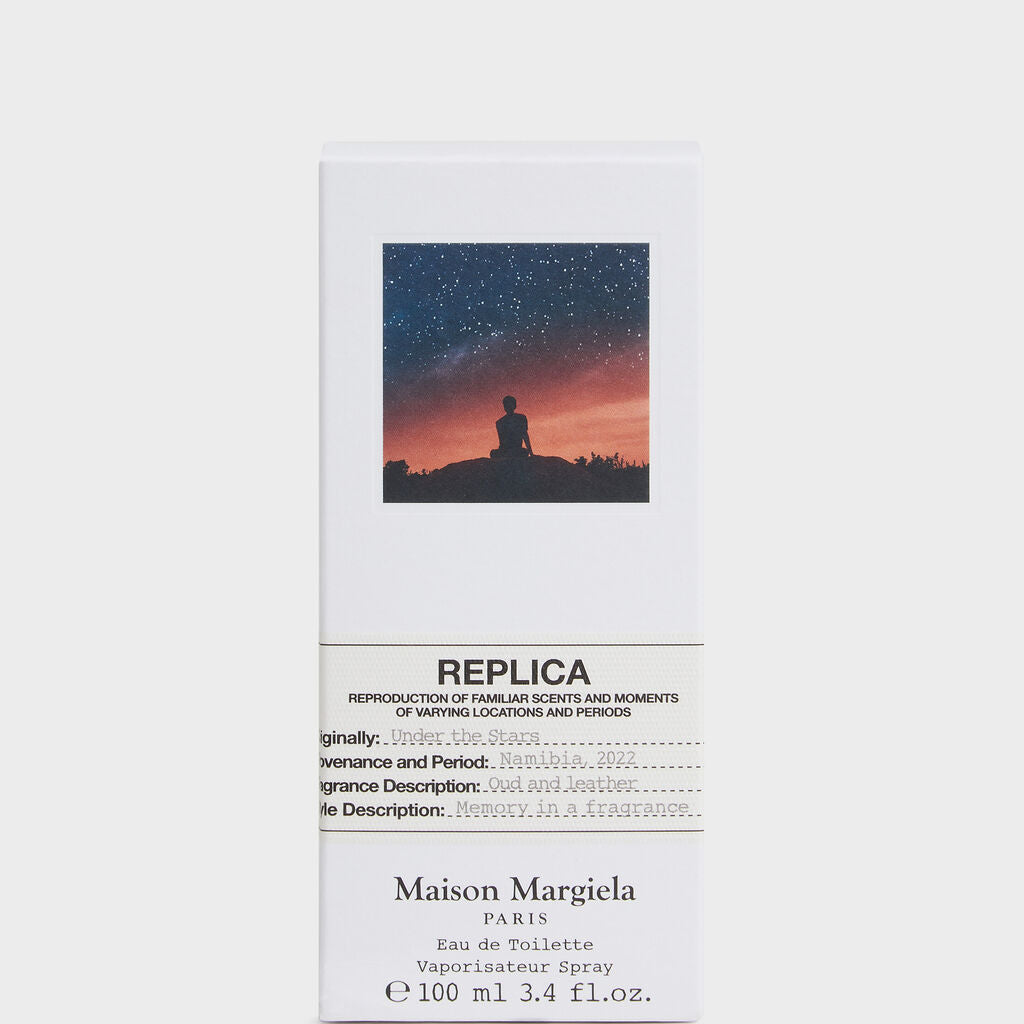 MAISON MARGIELA - REPLICA UNDER THE STARS