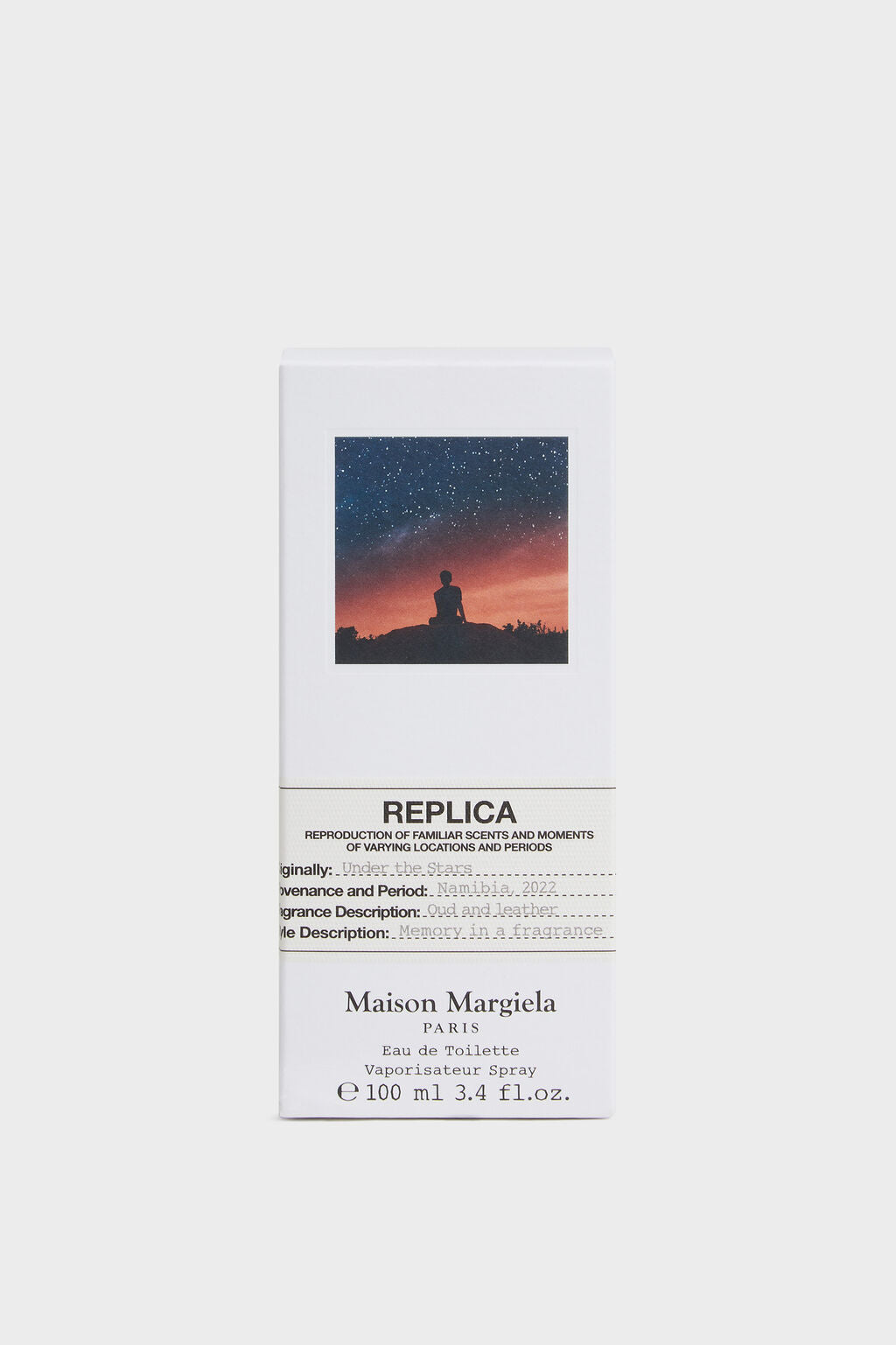 MAISON MARGIELA - REPLICA UNDER THE STARS