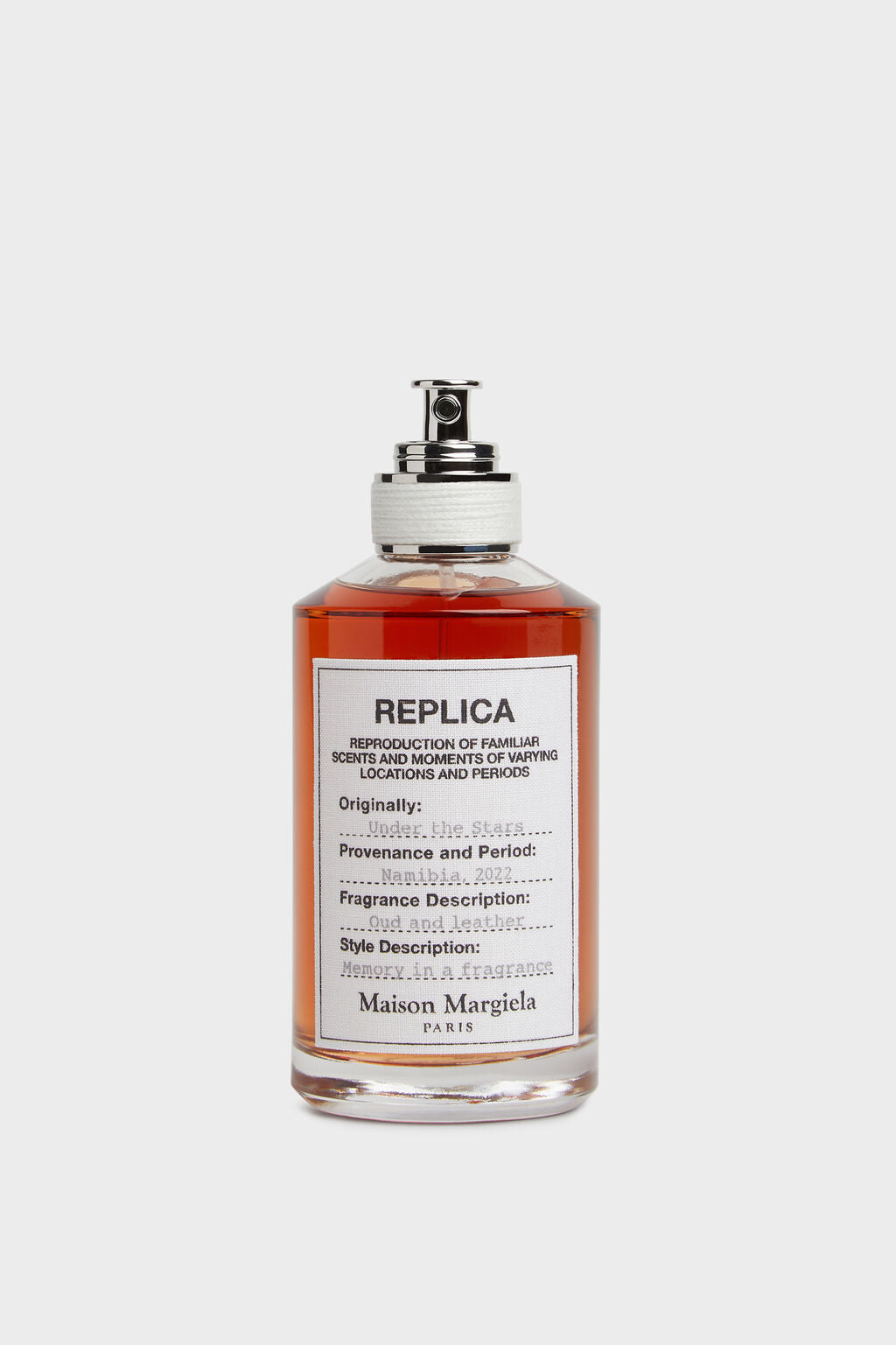 MAISON MARGIELA - REPLICA UNDER THE STARS