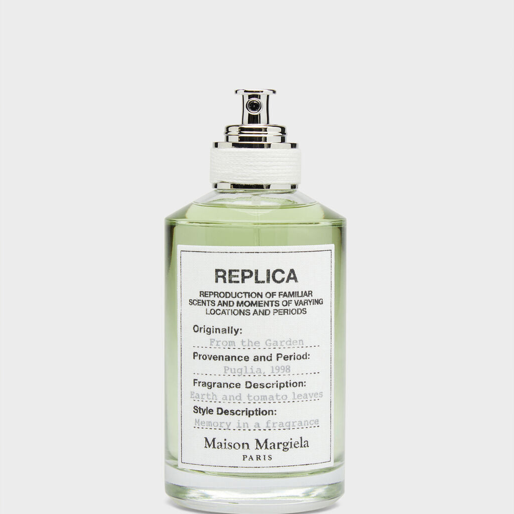 MAISON MARGIELA - REPLICA FROM THE GARDEN