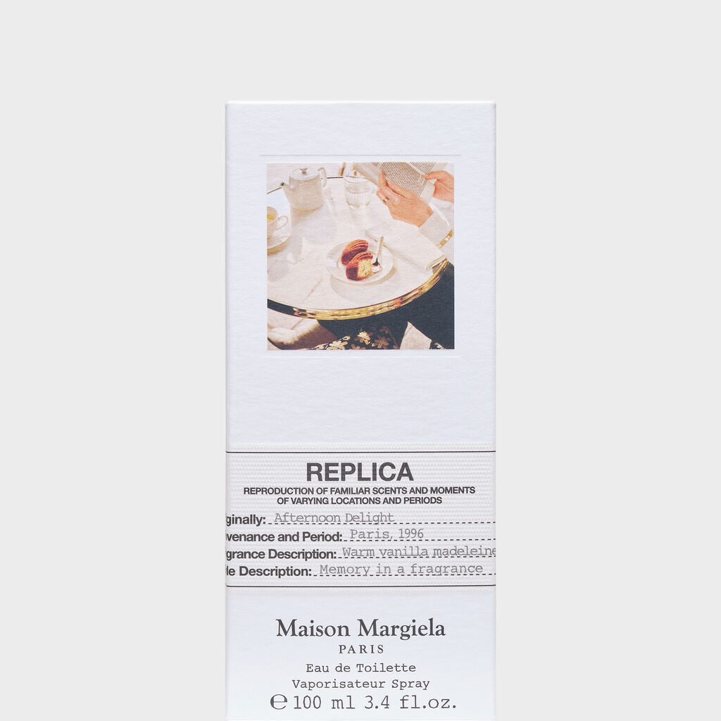 MAISON MARGIELA - REPLICA AFTERNOON DELIGHT
