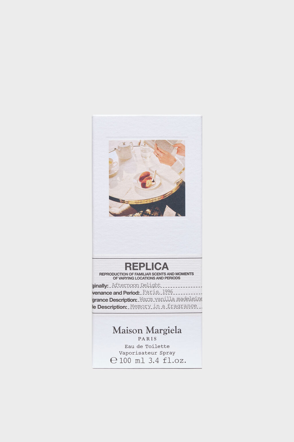 MAISON MARGIELA - REPLICA AFTERNOON DELIGHT