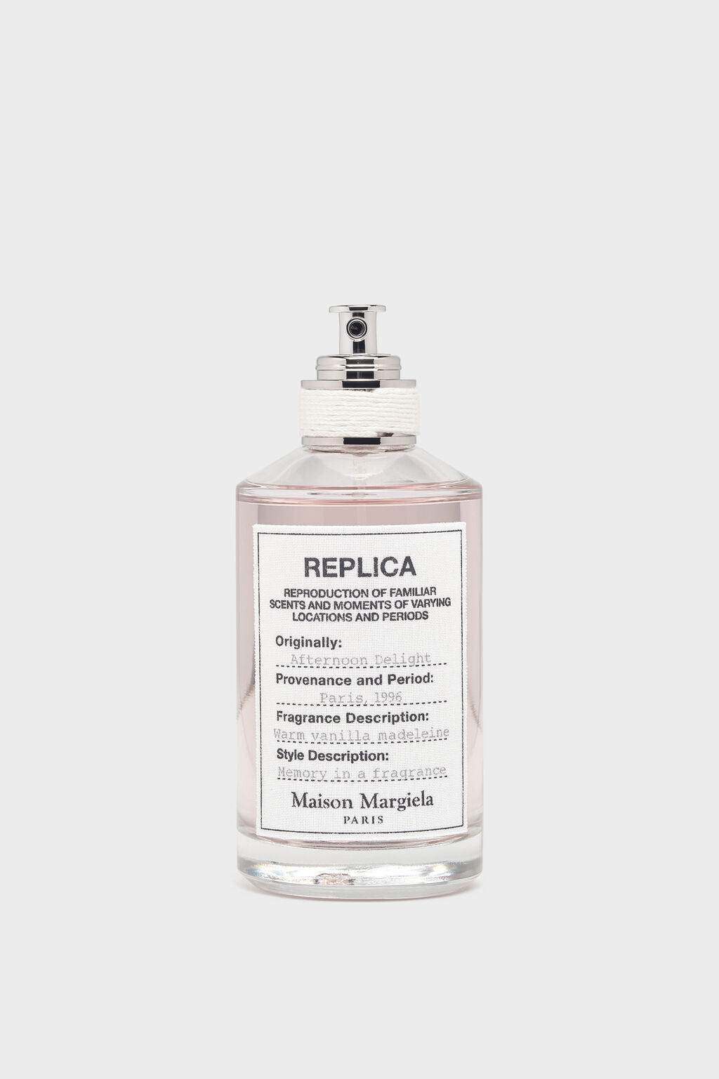 MAISON MARGIELA - REPLICA AFTERNOON DELIGHT