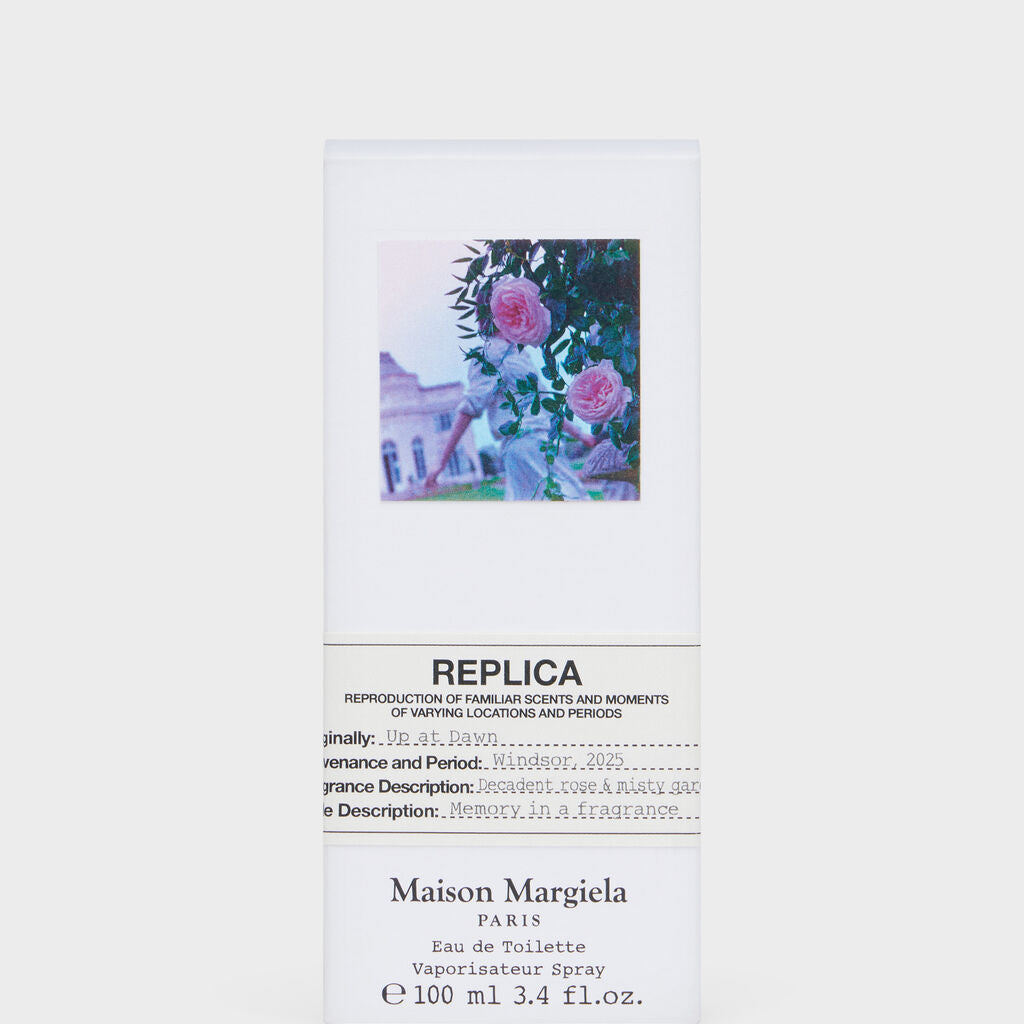 MAISON MARGIELA - UP AT DAWN