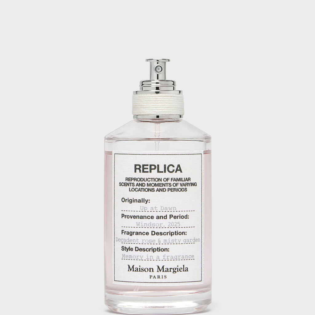 MAISON MARGIELA - UP AT DAWN