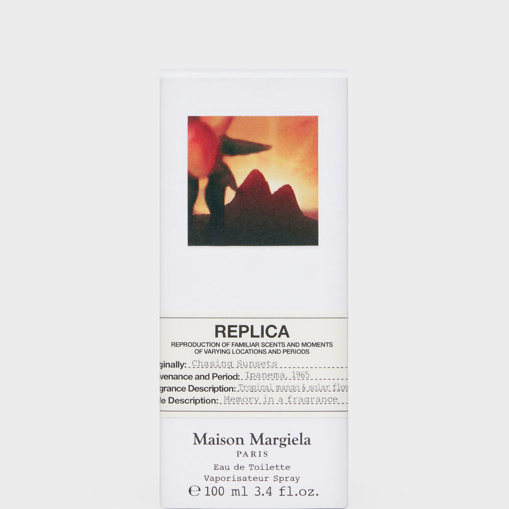 MAISON MARGIELA - REPLICA CHASING SUNSETS