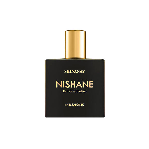 NISHANE - SHINANAY