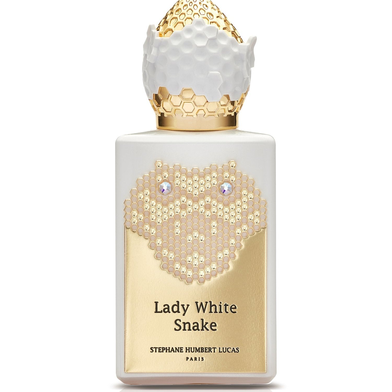 STEPHANE HUMBERT LUCAS - LADY WHITE SNAKE