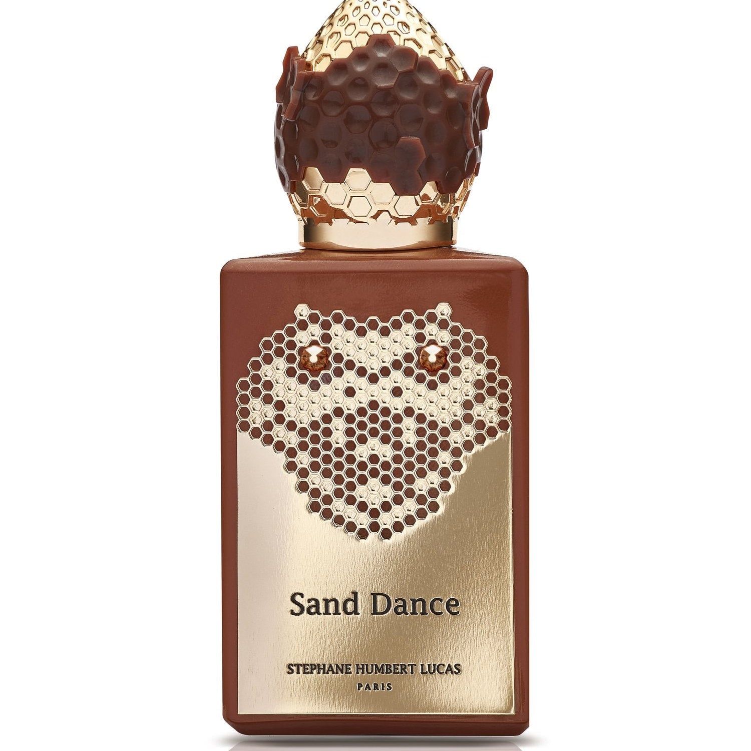 STEPHANE HUMBERT LUCAS - SAND DANCE