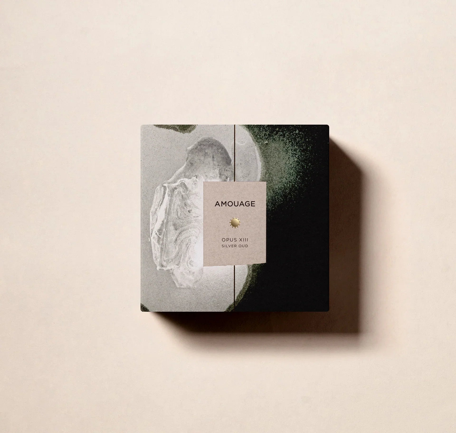 AMOUAGE - OPUS XIII SILVER OUD