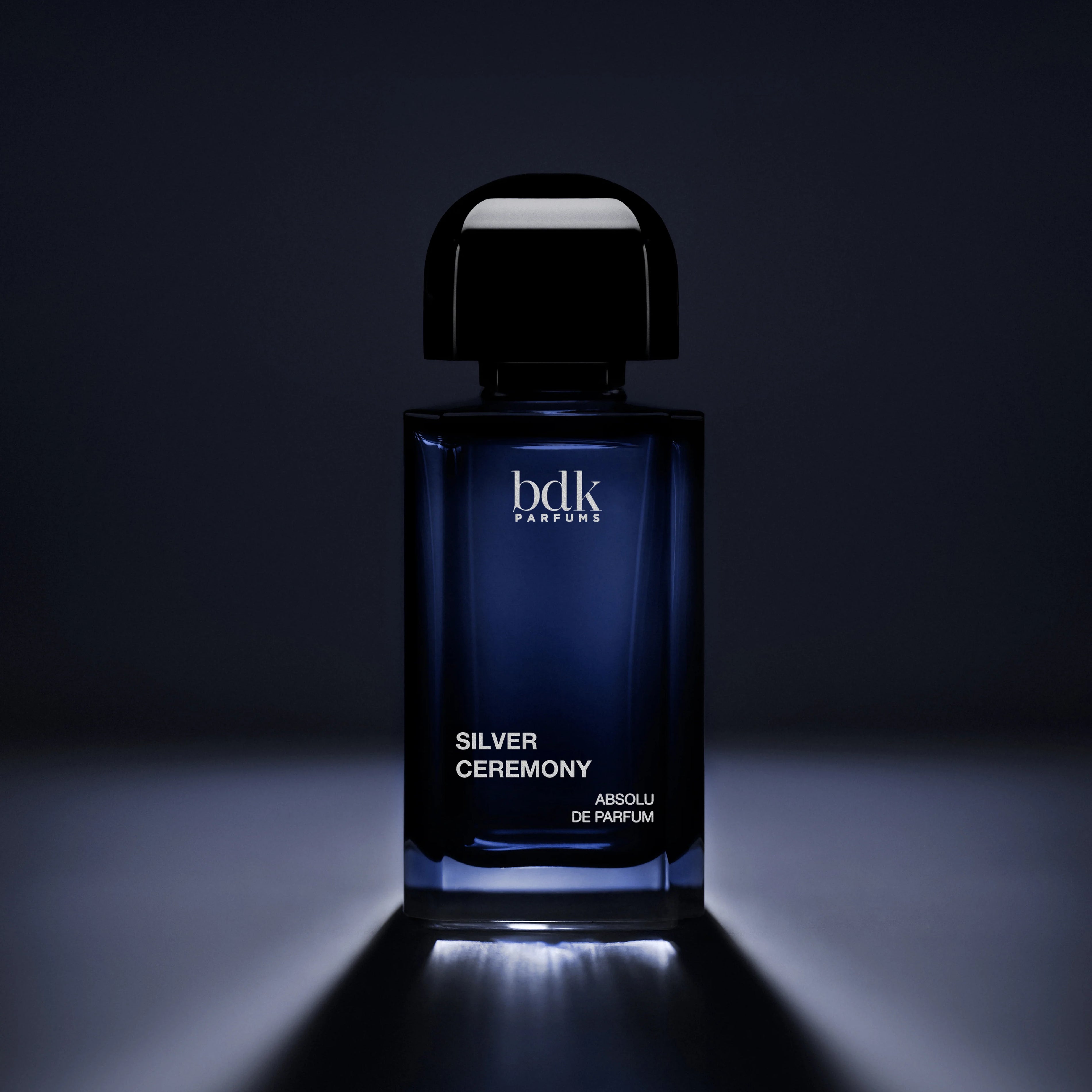 Bdk Parfums - SILVER CEREMONY (Pre-Order)