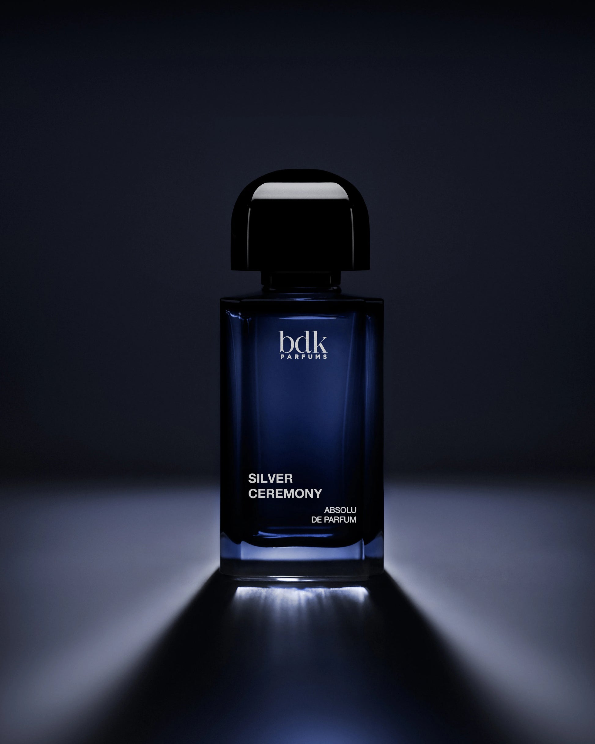 Bdk Parfums - SILVER CEREMONY (Pre-Order)