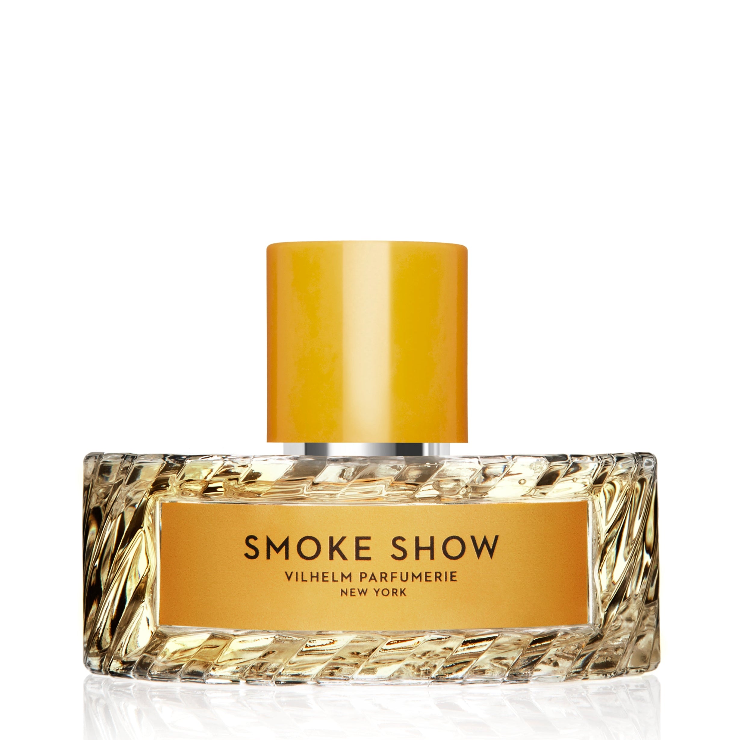VILHELM PARFUMERIE - SMOKE SHOW