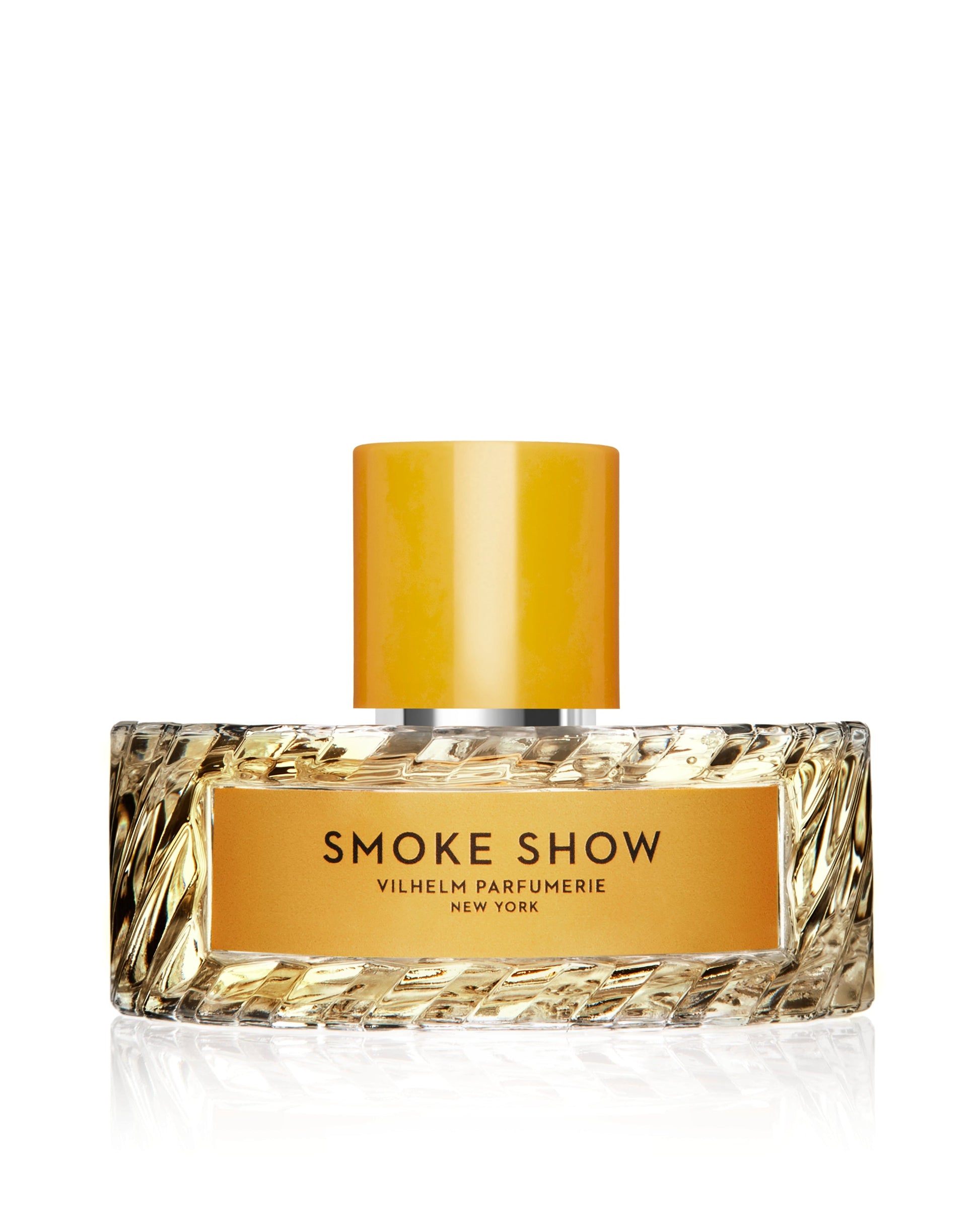 VILHELM PARFUMERIE - SMOKE SHOW