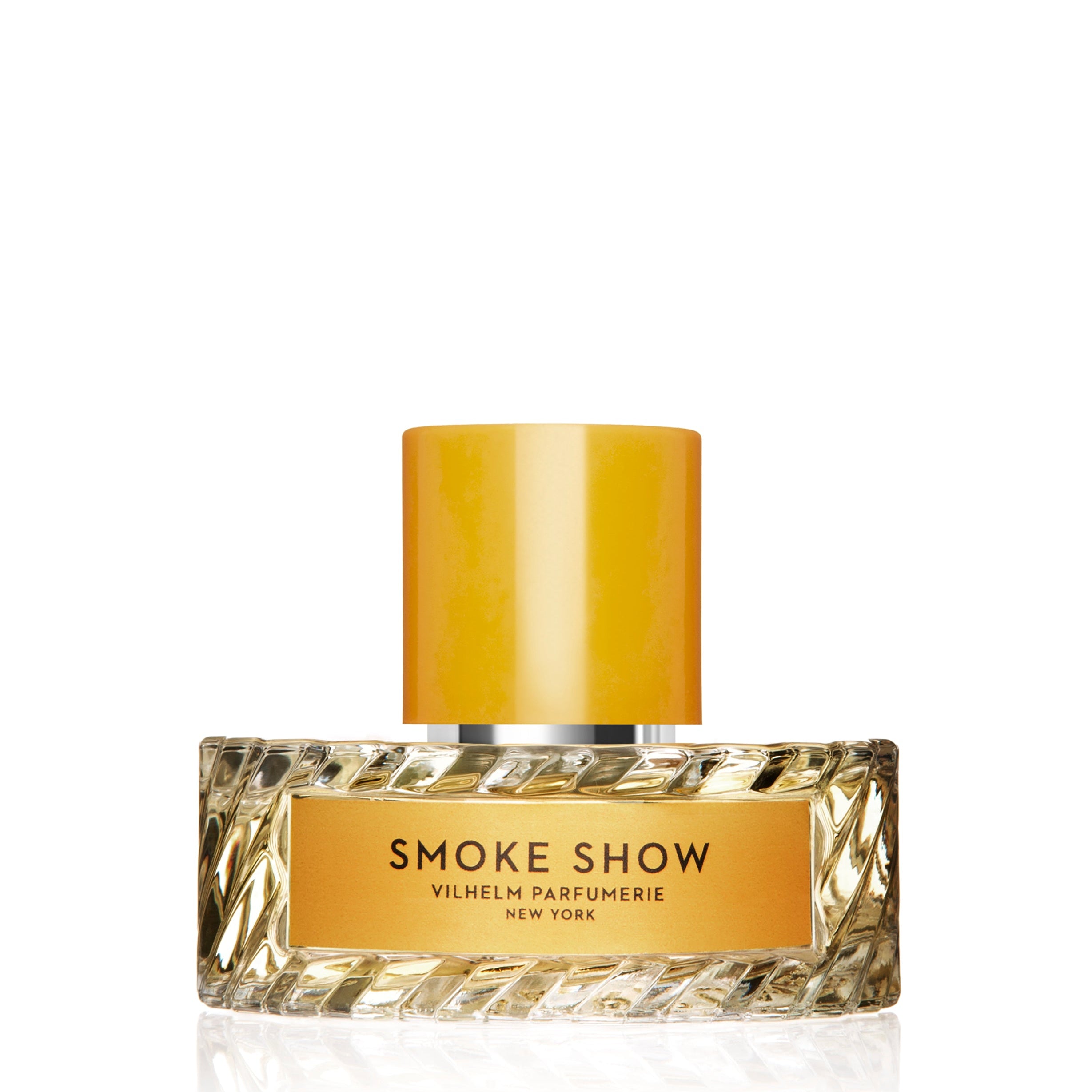 VILHELM PARFUMERIE - SMOKE SHOW