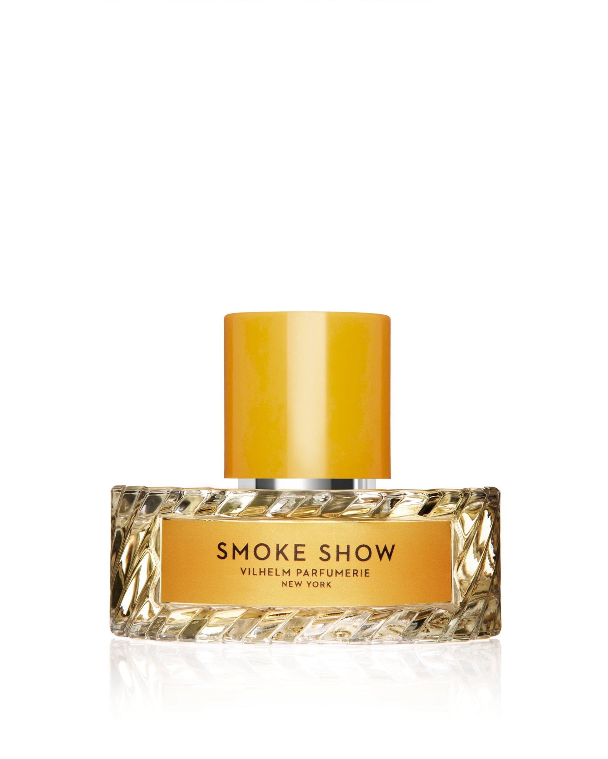 VILHELM PARFUMERIE - SMOKE SHOW