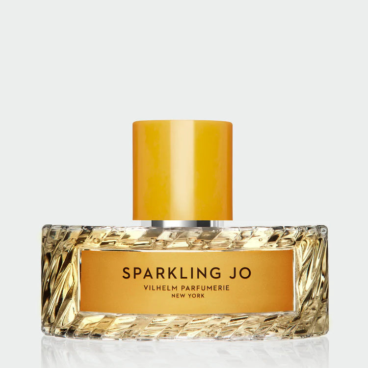VILHELM PARFUMERIE - SPARLIKNG JO
