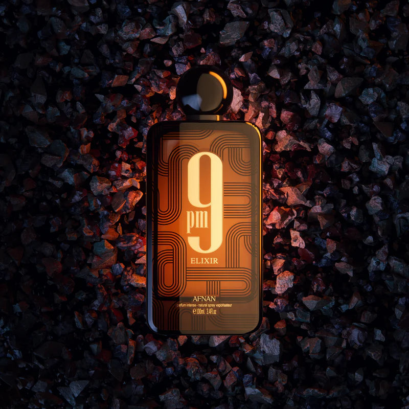 AFNAN - 9PM ELIXIR