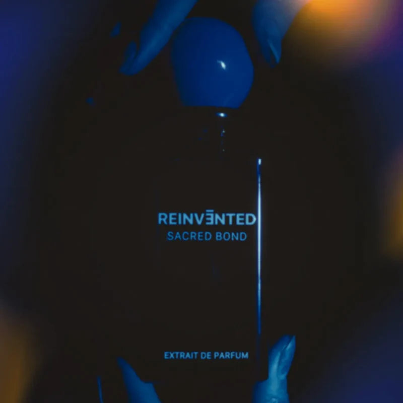REINVENTED - SACRED BOND