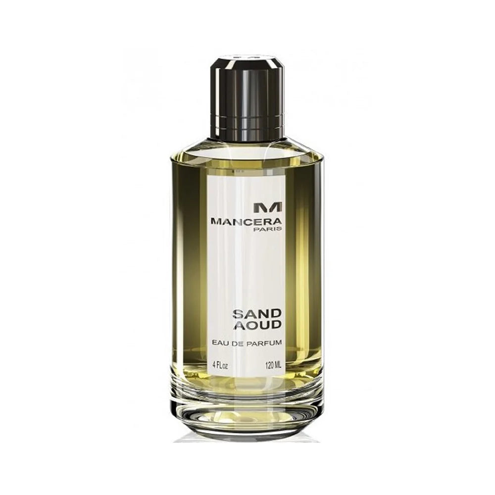 MANCERA - SAND AOUD