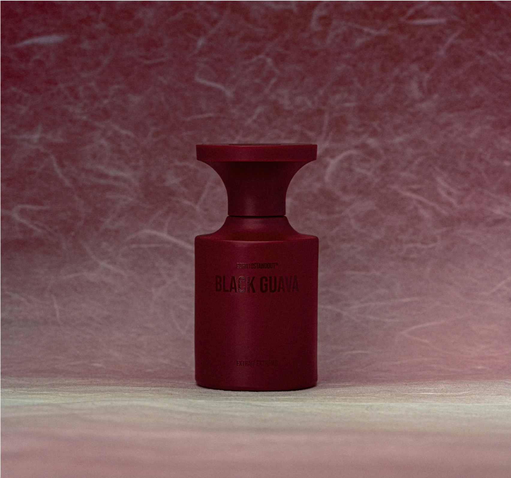 BORNTOSTANDOUT - BLACK GUAVA