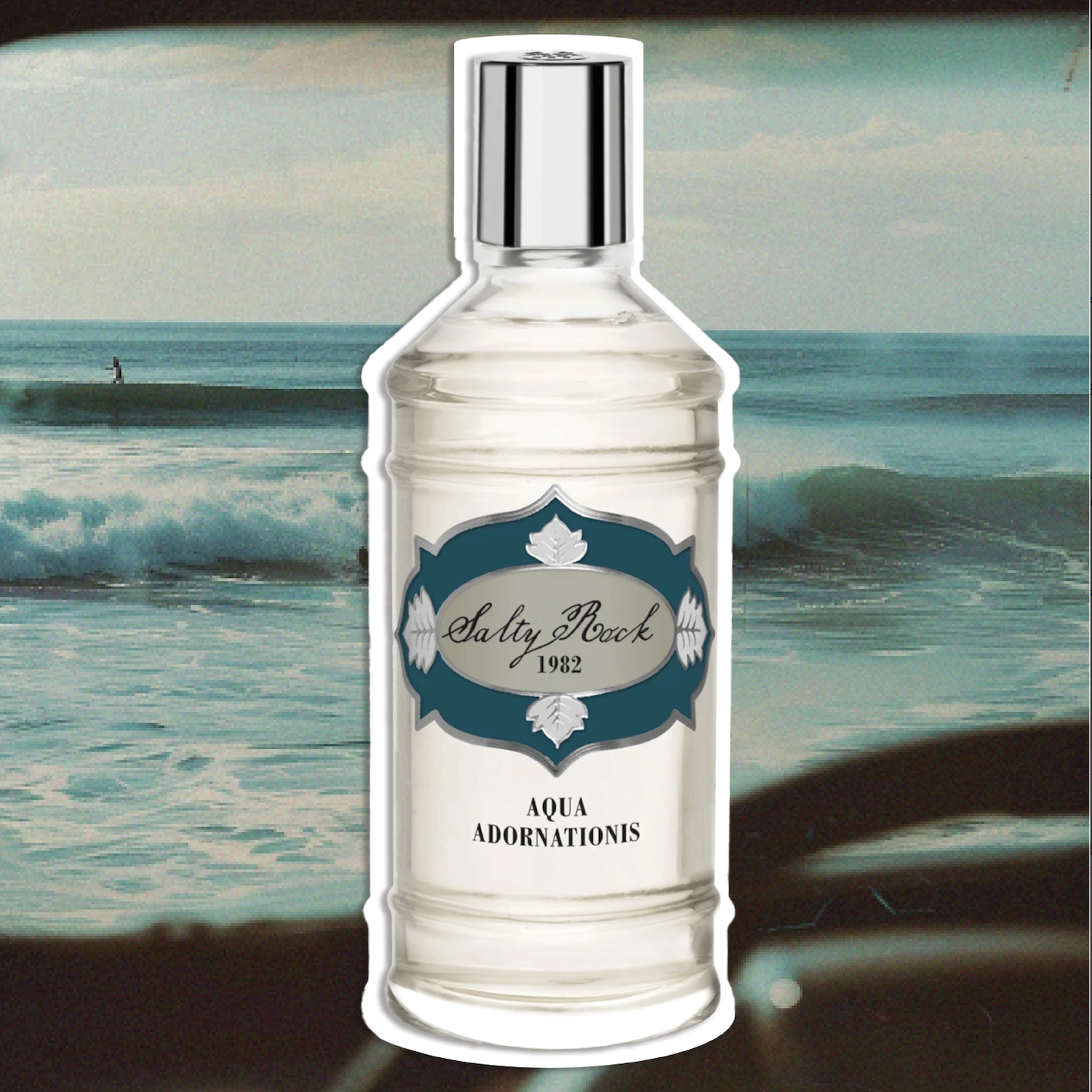 LABSOLUE - AQUA ADORNATIONIS SALTY ROCK 1982