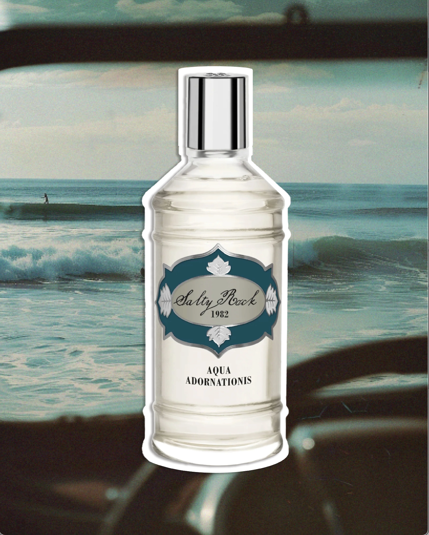 LABSOLUE - AQUA ADORNATIONIS SALTY ROCK 1982