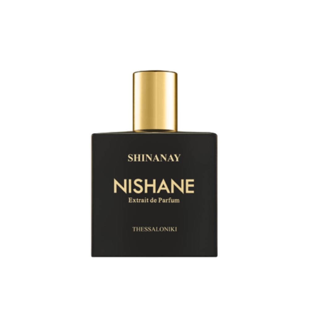 NISHANE - SHINANAY