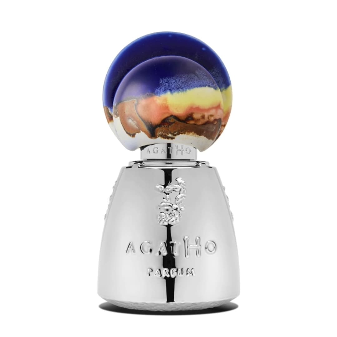 AGATHO PARFUM- SILENO