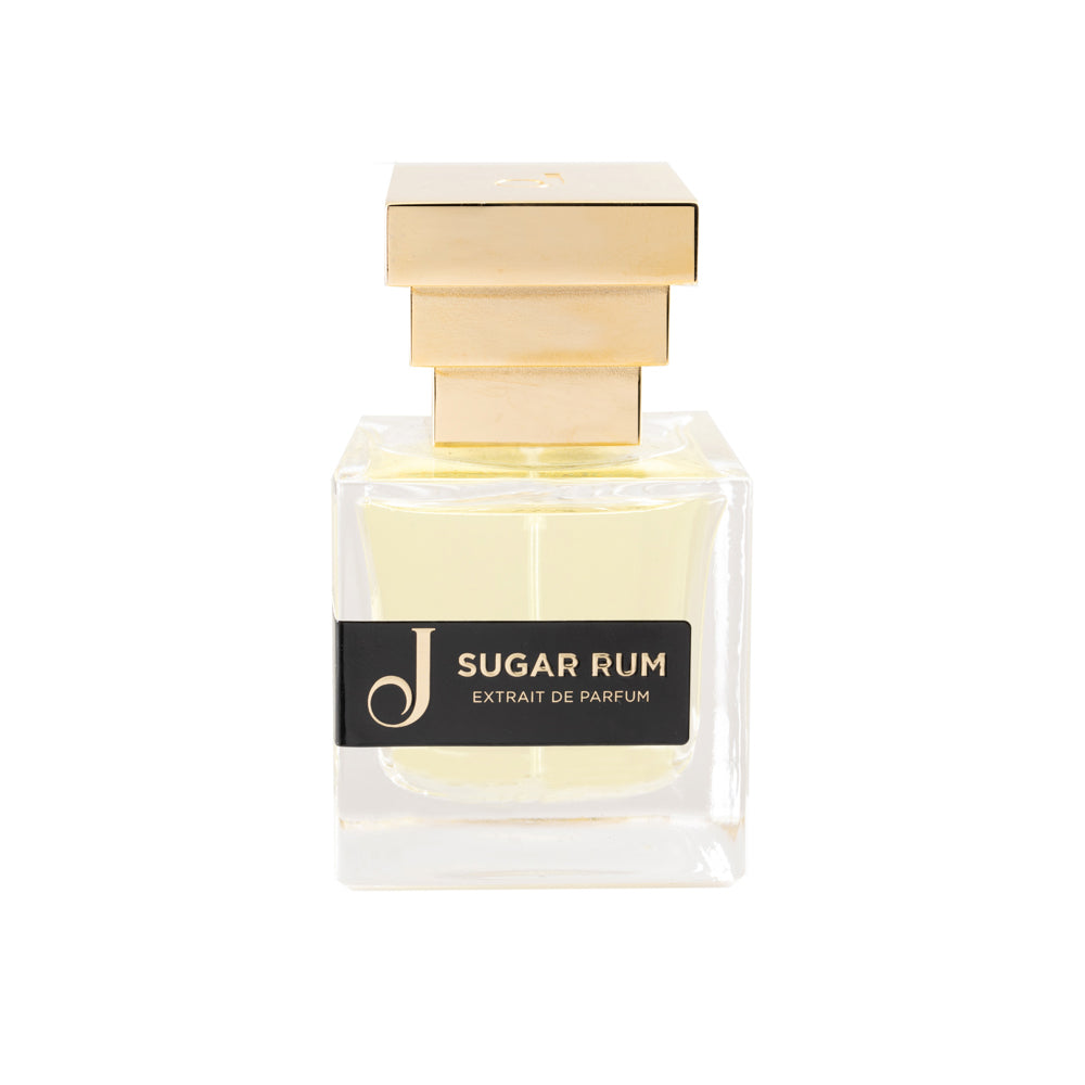 JUPILÒ - SUGAR RUM