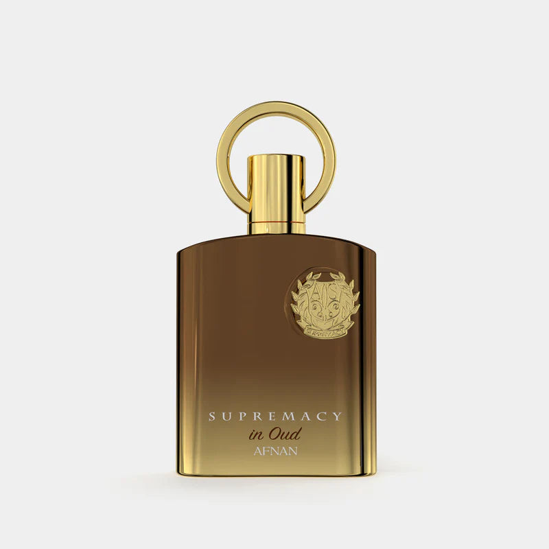 AFNAN - SUPREMACY IN OUD