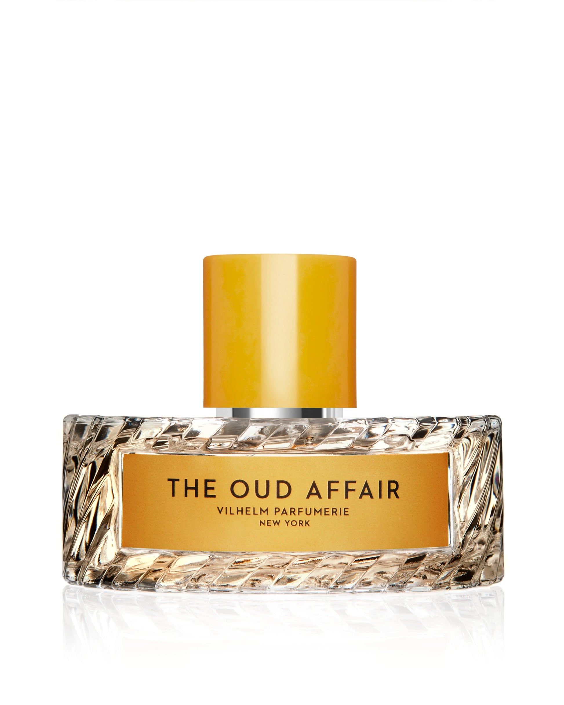 VILHELM PARFUMERIE - THE OUD AFFAIR