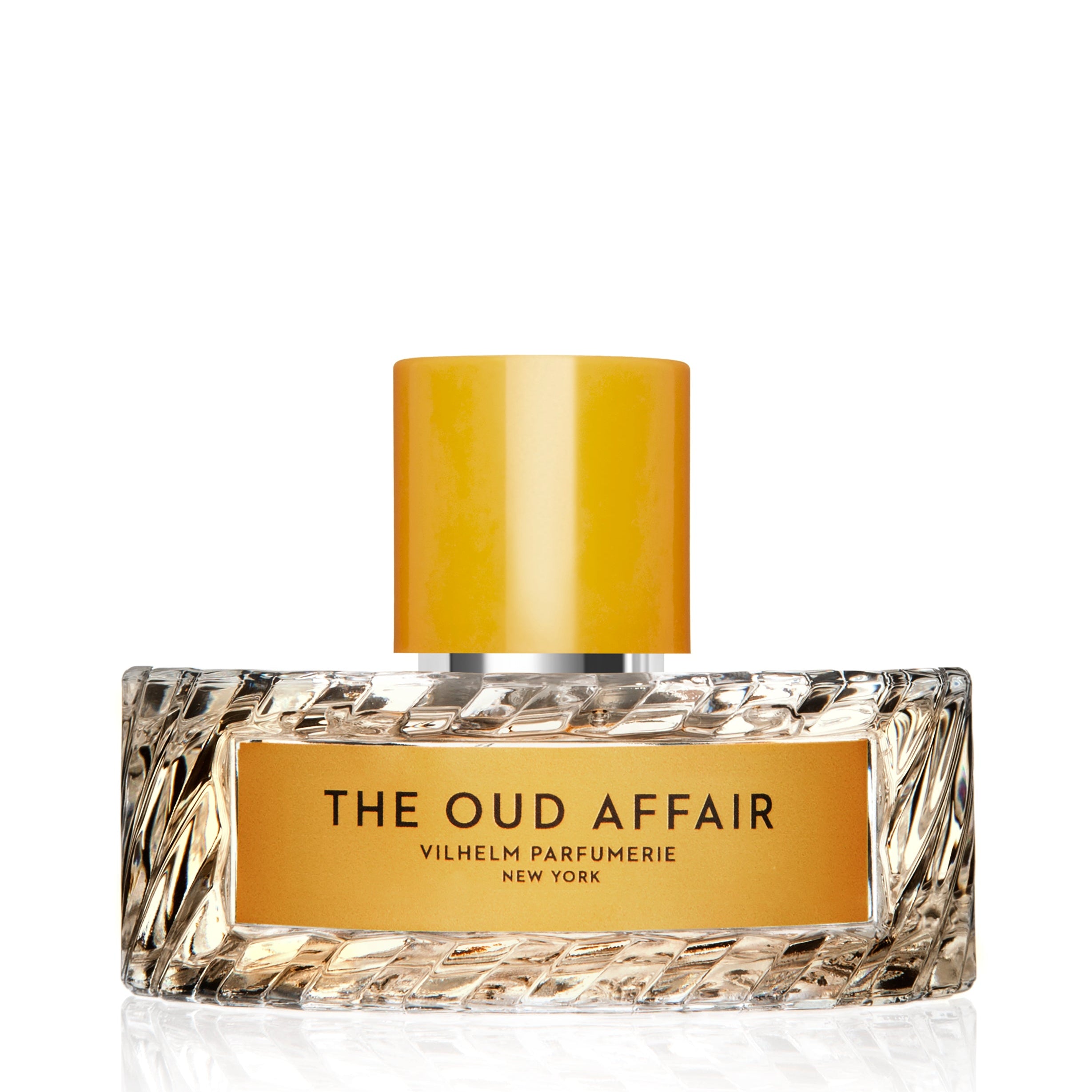 VILHELM PARFUMERIE - THE OUD AFFAIR