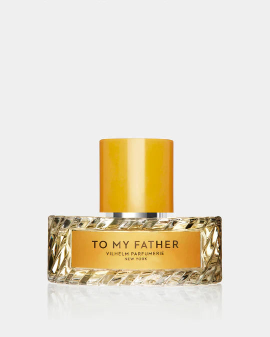 VILHELM PARFUMRIE - TO MY FATHER