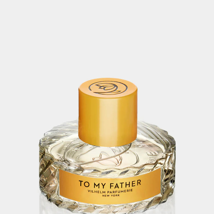 VILHELM PARFUMRIE - TO MY FATHER