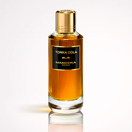 MANCERA - TONKA COLA